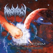 Planet Storm (single)