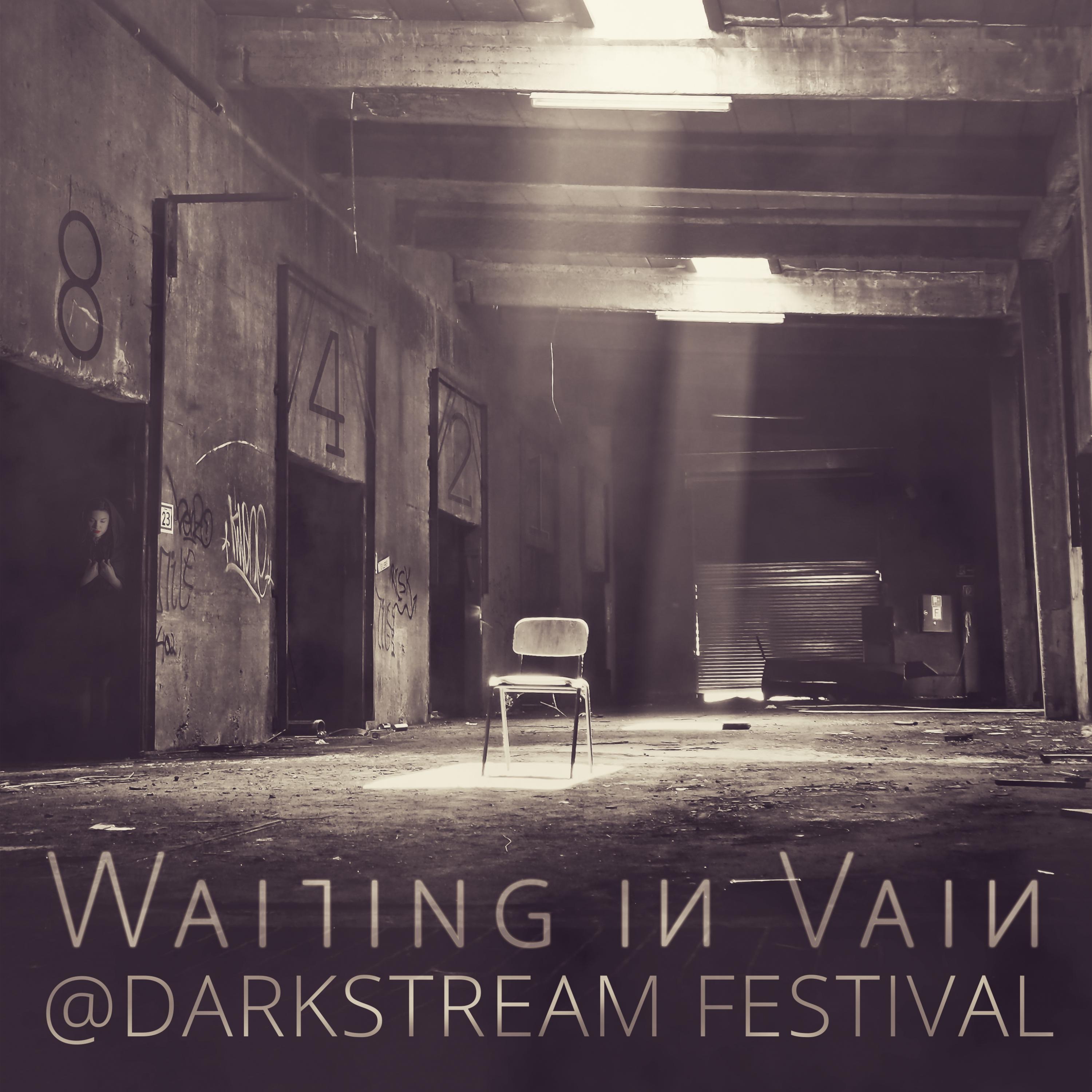 @Darkstream Festival (Live at Darkstream Festival)