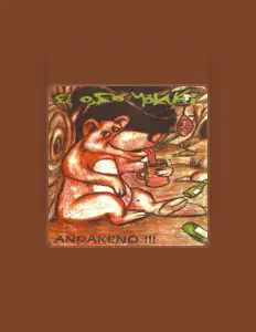 Listen to El Oso Yonki, watch music videos, read bio, see tour dates & more!