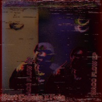 Waco Flow - EP - $krrt Cobain, Feio & backseatclikk
