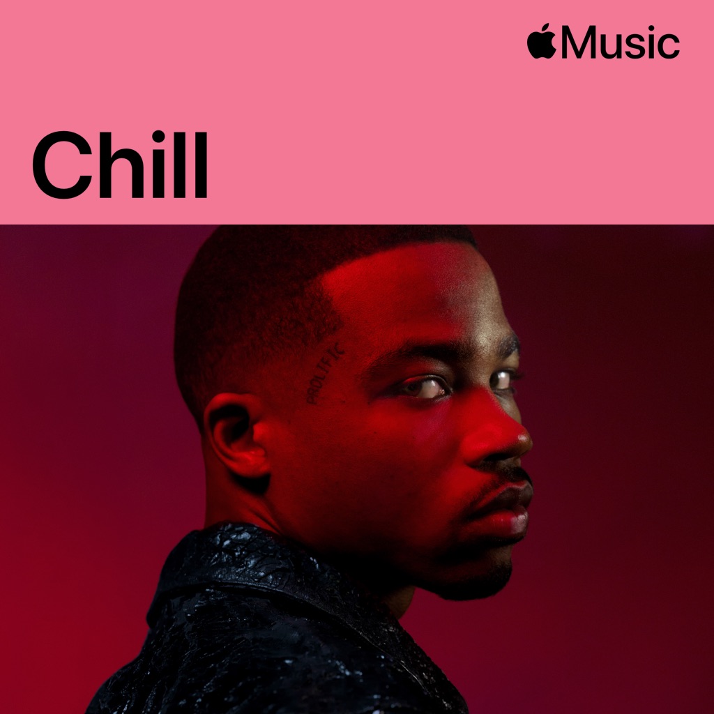 Roddy Ricch: Chill