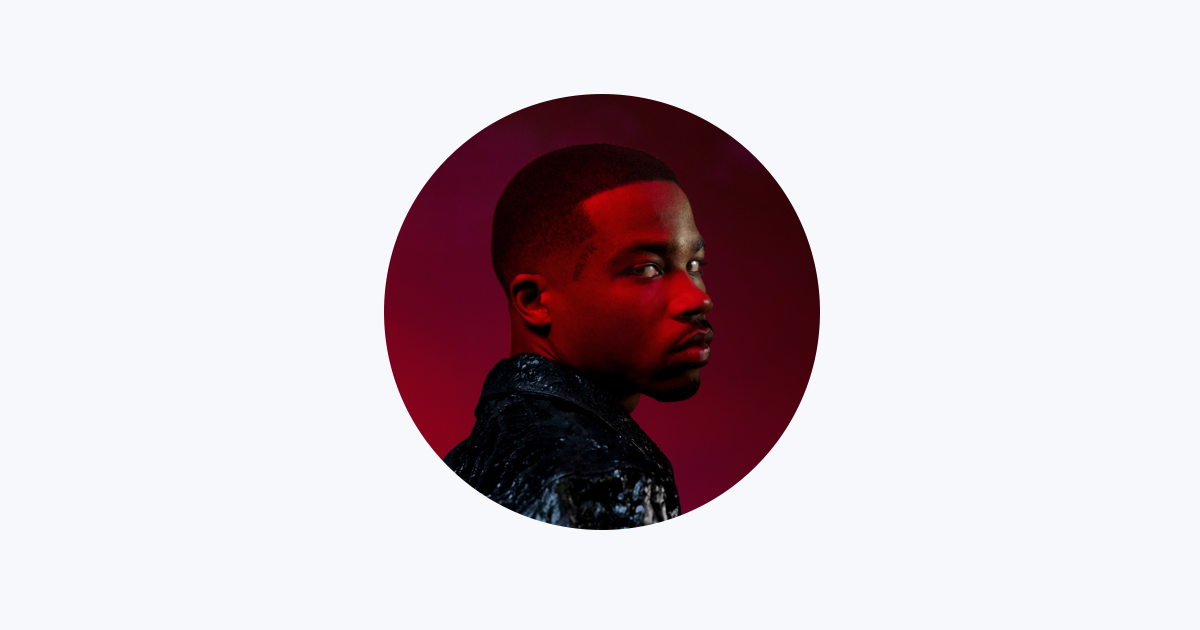 ‎Roddy Ricch — Apple Music