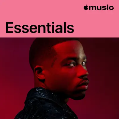DaBaby adlı sanatçının yer aldığı Roddy Ricch Essentials çalma listesini dinle