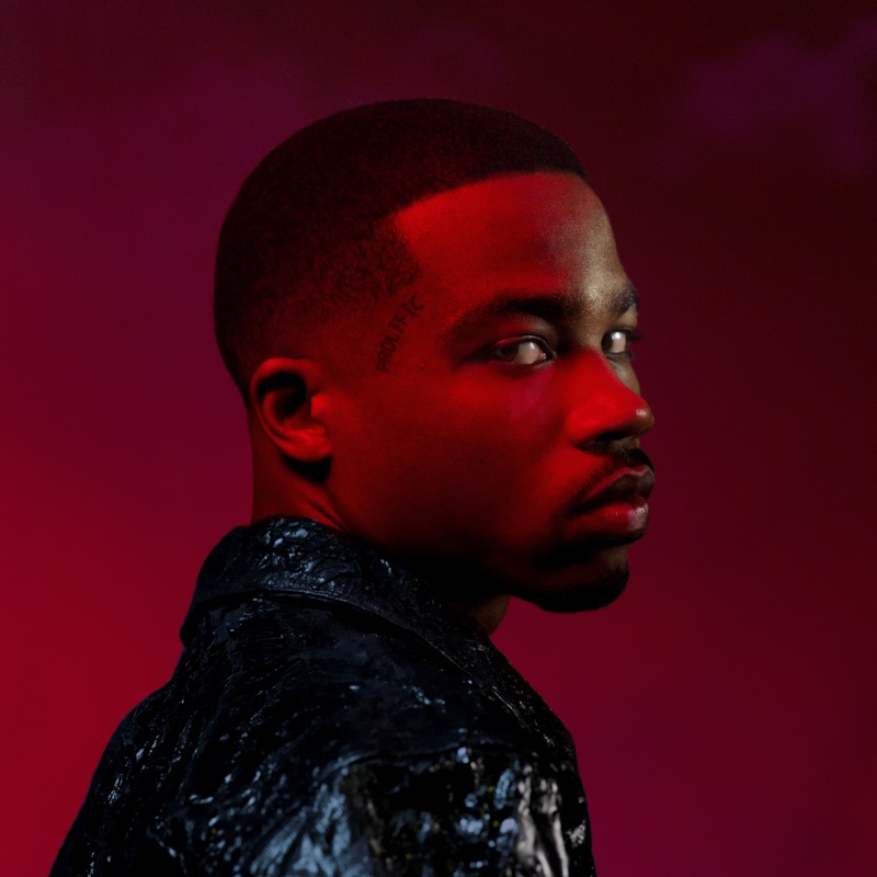 Roddy Ricch