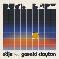 Dusk Baby (feat. Gerald Clayton) — säje