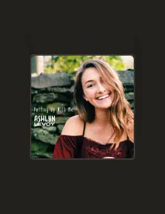 Listen to Ashlyn Levoy, watch music videos, read bio, see tour dates & more!
