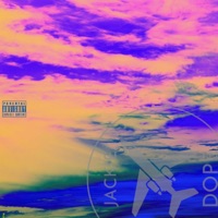 What You Want - Single - Jackie Dope