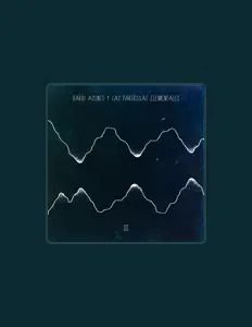 Poslechněte si interpreta Darío Asunto y Las Partículas Elementales, sledujte hudební videa, přečtěte si životopis, podívejte se na data turné a další informace.