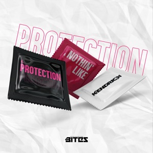 Protection / Nothin Like - Single