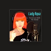 Lady Aqua