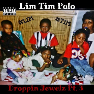 Droppin Jewelz, Pt. 3 - Single