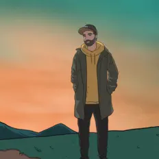 Dengarkan L E O V I, tonton video musik, baca bio, lihat tanggal tur & lainnya!
