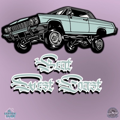 Beat West Coast - Single