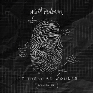 Matt Redman All Praise