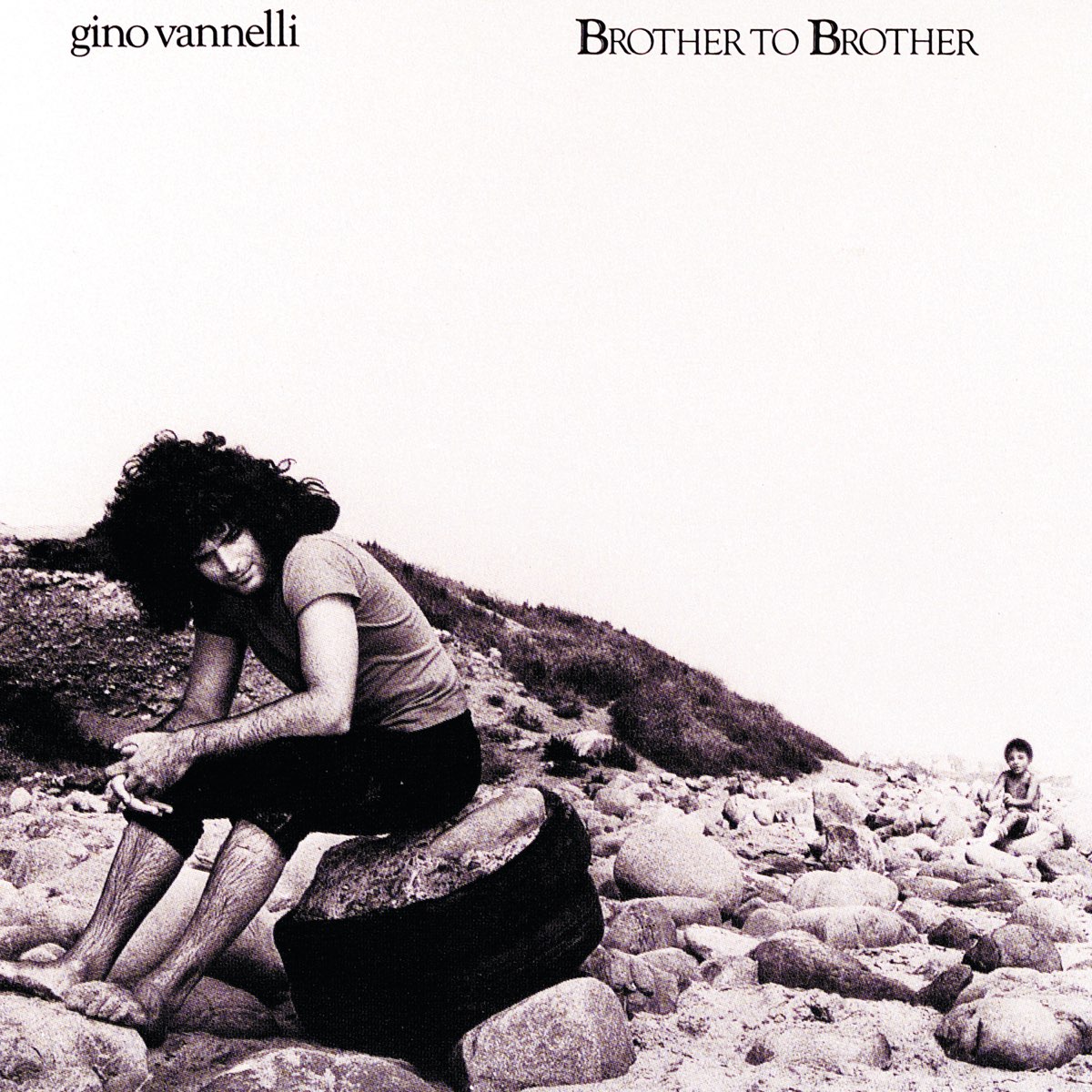These Are the Days - Gino Vannelli | Album | AllMusic