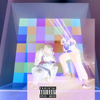 too late/FOREVER - Single