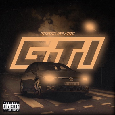 GTI (feat. Joa) - Single
