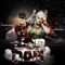 Los Jordan (feat. La Insuperable) - Wilfredo Maremoto lyrics