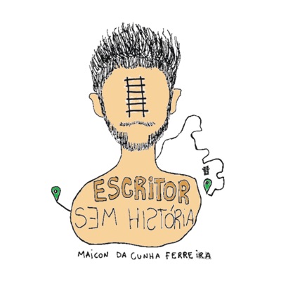 Escritor Ø História - EP