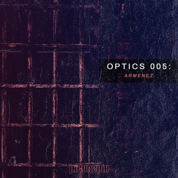 Incurzion Optics 005: - Single