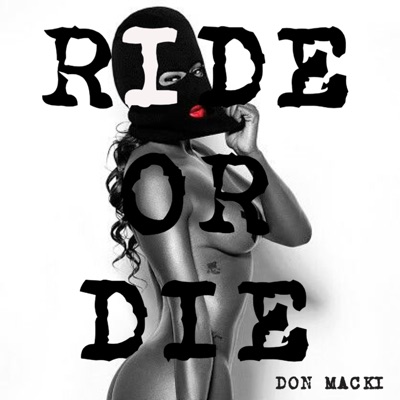 Ride or Die - Single