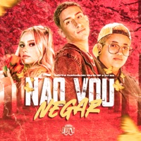 Não Vou Negar - Single - Sabrina Custodio, MC Murilo RP & DJ ISA