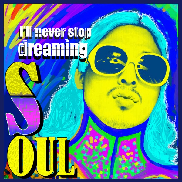 I′ll never stop dreaming - Single