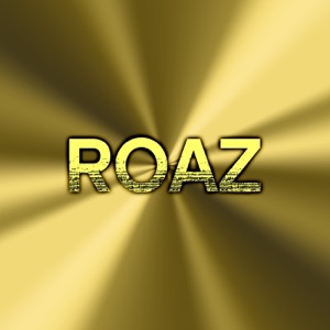 Roaz (feat. Dortemise & Filos)