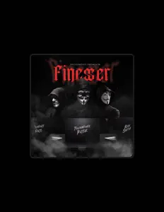 Listen to TouchMoney Patek, watch music videos, read bio, see tour dates & more!