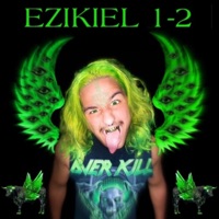 EZIKIEL (feat. SINGE) - Single - Lepro$y