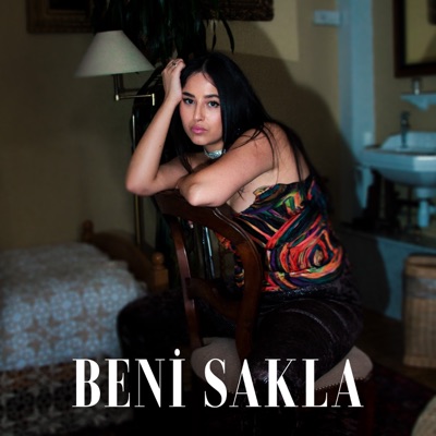 Beni Sakla (feat. Mayza) - Single