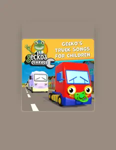 Listen to Gecko's Garage, watch music videos, read bio, see tour dates & more!