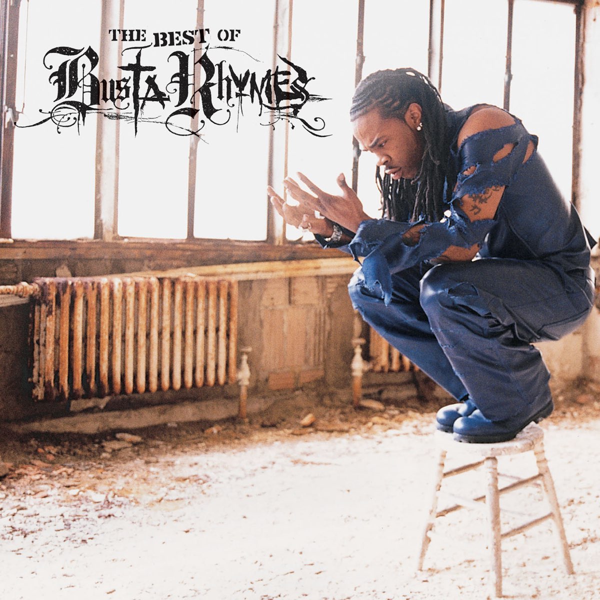 The Best of Busta Rhymes Album van Busta Rhymes Apple Music