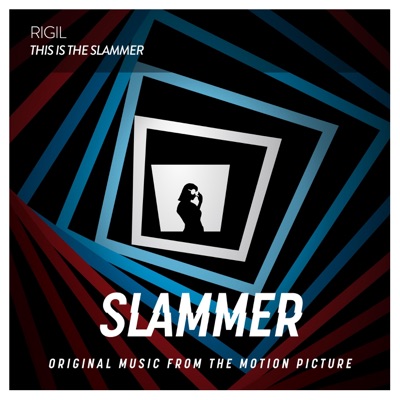 This Is the Slammer - Single