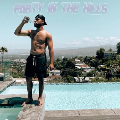 Party in the Hills - Single