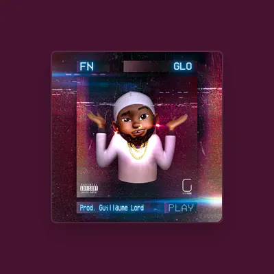 Listen to Glo, watch music videos, read bio, see tour dates & more!