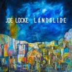 Landslide (feat. Lorin Cohen & Samvel Sarkisyan) - Single