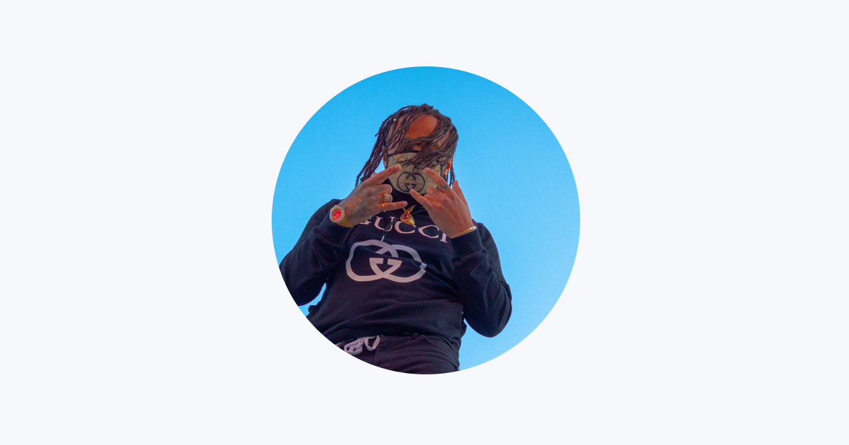 ‎King Dee - Apple Music