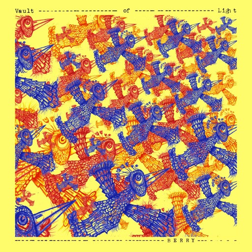 Album artwork