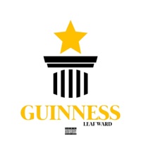 Guinness - Single - Leaf Ward