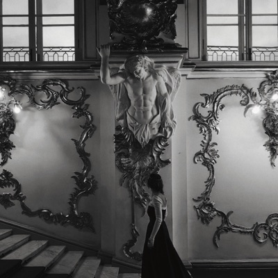 Concrete Jesus (Instrumentals)