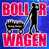 Bollerwagen - Ronny Becker