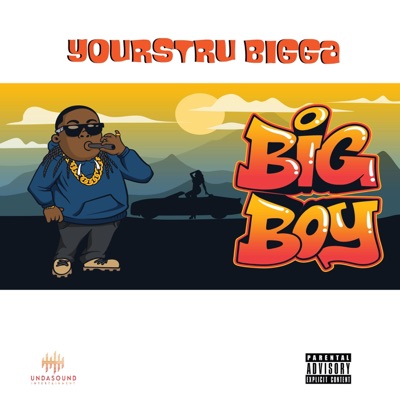 Big Boy - Single