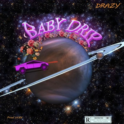 Baby Drip - Single