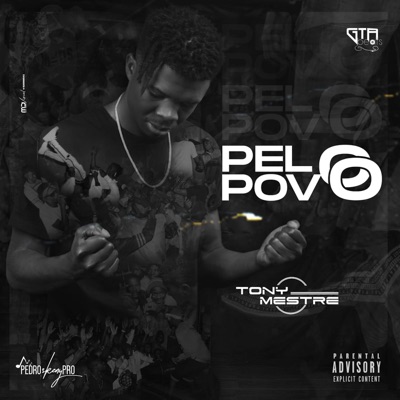 Pelo Povo - Single