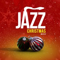 Jazz Christmas Music - Bossa Nova Jazz & Relaxing Instrumental Jazz Cafe