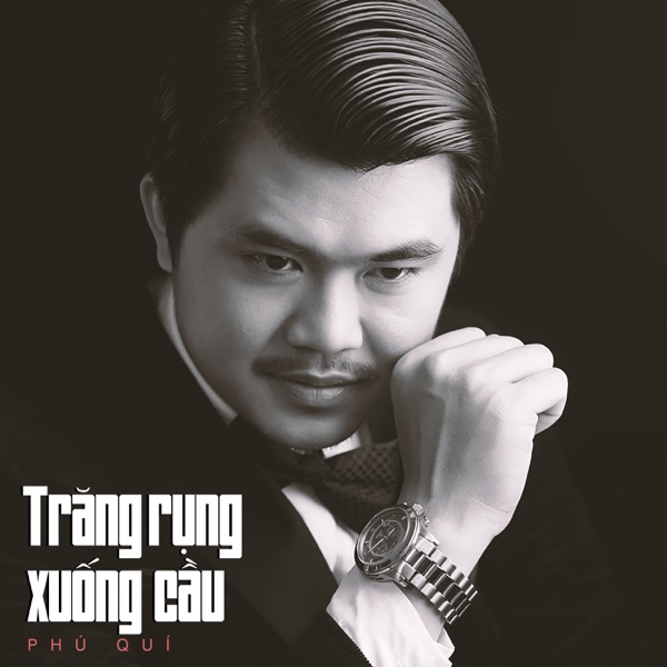Trăng Rụng Xuống Cầu - EP