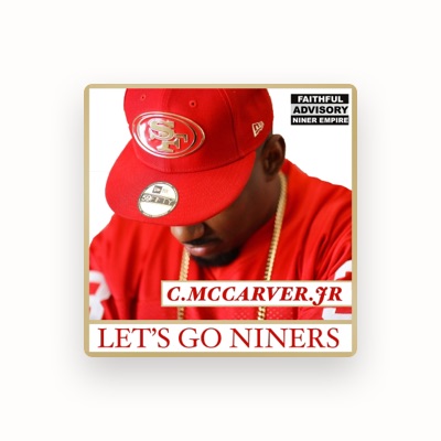 Listen to C McCarver Jr, watch music videos, read bio, see tour dates & more!
