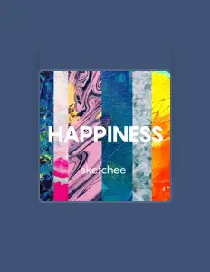 Sketcheeを聴いたり、ミュージックビデオを鑑賞したり、経歴やツアー日程などを確認したりしましょう！