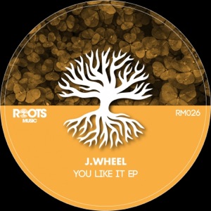 You Like It - EP